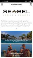 Seabel Hotels plakat