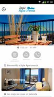 Poster Style Apartments