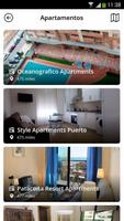 2 Schermata Style Apartments