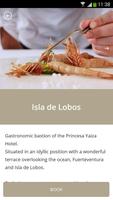 Princesa Yaiza syot layar 3