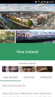 Viva Ireland captura de pantalla 1