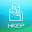 教圖互動書架 HKEP iReader