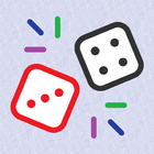 Lucky Dice ikona