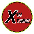 XTM Tunnel иконка