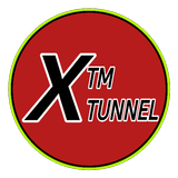XTM Tunnel icône
