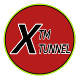 XTM Tunnel VPN - Super fast APK