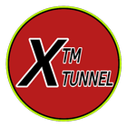 XTM Tunnel আইকন