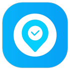 Quản lý khách hàng doanh nghiệp icon