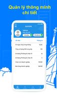 Quản lý khách hàng doanh nghiệp screenshot 1