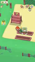 Monkey Mart screenshot 1