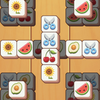 Butterfly Mahjong-ClassicGames