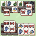 Butterfly Mahjong-ClassicGames