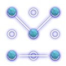 Puzzling Line - Color Art APK