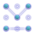 Puzzling Line - Color Art icon