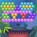 Panda Bubble Pop