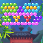 Panda Bubble Pop иконка