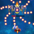 Thunder Fighter Zeichen