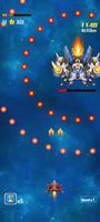 Thunder Fighter Plakat