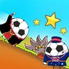 Bounce Ball Zeichen