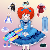 Royal Girl: Doll Dress Up Game