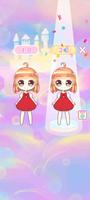 Royal Girl: Doll Dress Up Game تصوير الشاشة 2