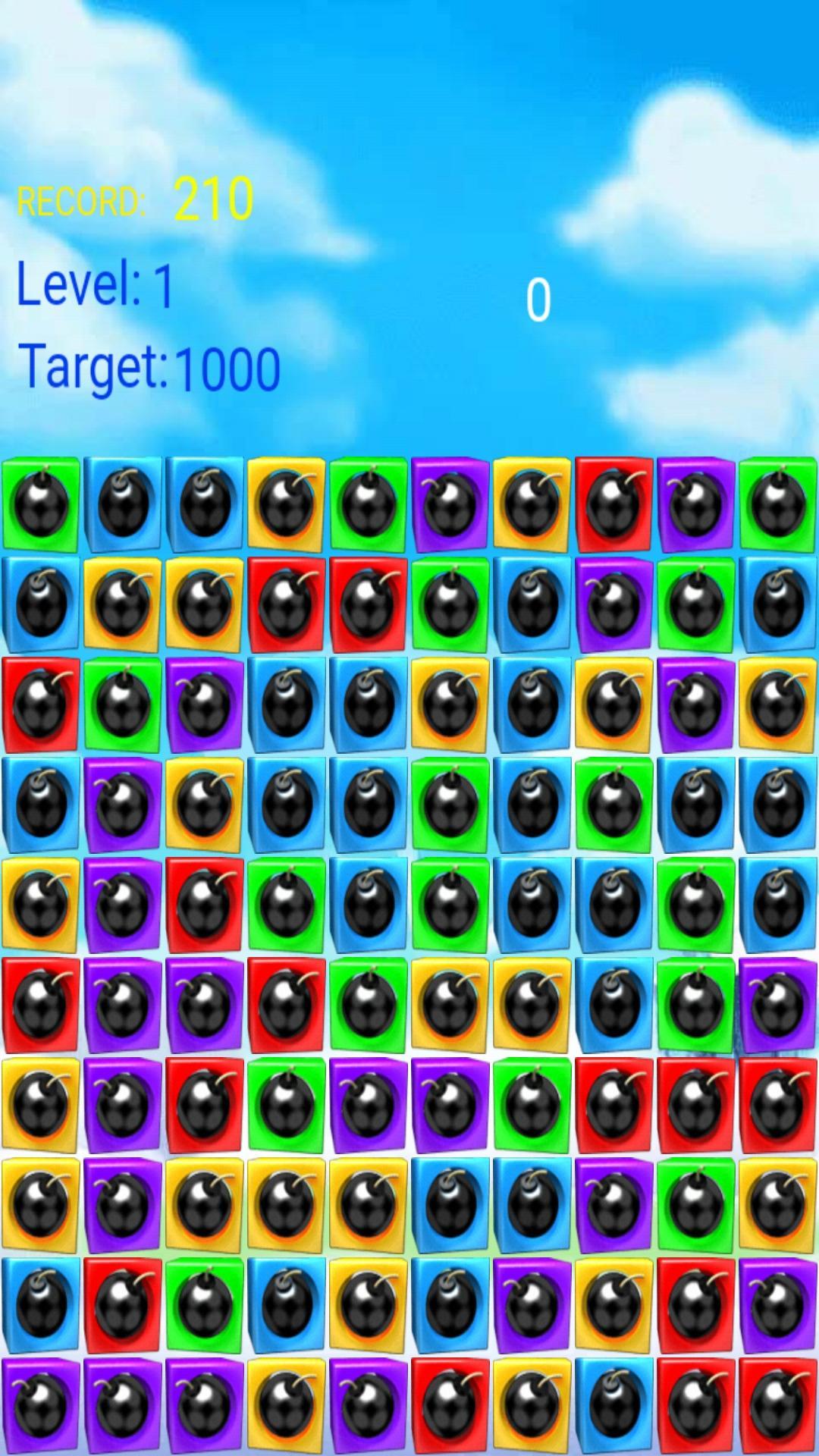 Bomb Crush Mania APK for Android Download