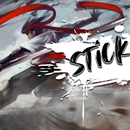 APK stick combo-stickman giochi