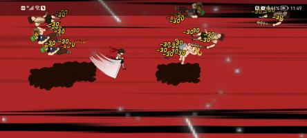 Stick Combo اسکرین شاٹ 1