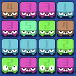 Slidey Block Puzzle icon
