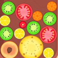 Watermelon Merge