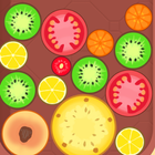 Watermelon Merge আইকন