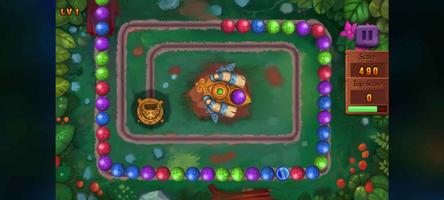 Jungle Marble screenshot 3