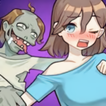 Zombie City Escape icono