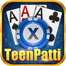 X Teen Patti APK
