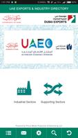 UAE Exports capture d'écran 1