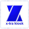 x-tra kiosk