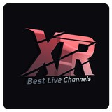 Xtra Live 아이콘