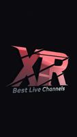 Xtra Live الملصق