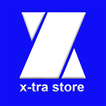 x-tra store