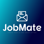 JobMate ícone
