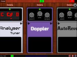 Guitar-Effects Screenshot 3