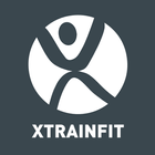 XTRAINFIT أيقونة