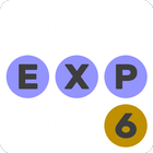 Boost Exp 6 icône