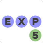 Boost Exp 5 icône
