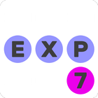 Boost Exp 7 icône