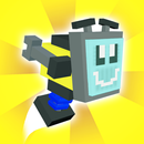 Jumbot: The Bouncy Robot APK