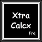 Scentific Calculator Pro আইকন