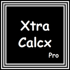 Scentific Calculator Pro ikona