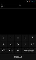 Scentific Calculator Pro পোস্টার