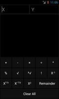 Scientific Calculator Free Affiche